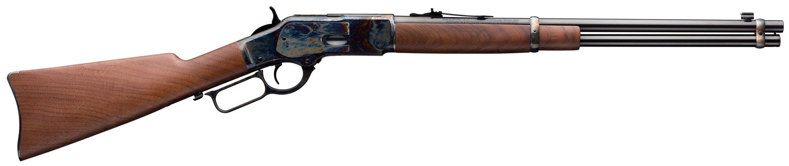 WRA M73 CMP CB 45CL 20 W/CS 10 - Win Repeating Arms Promotion